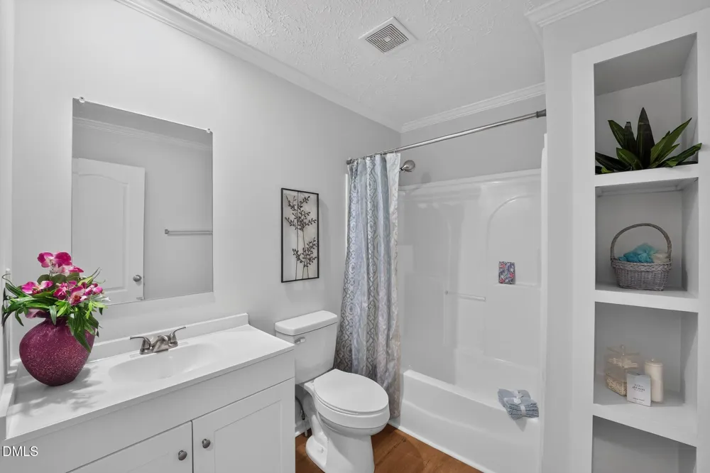 5586 Shelton Creek Road Oxford, NC 27565