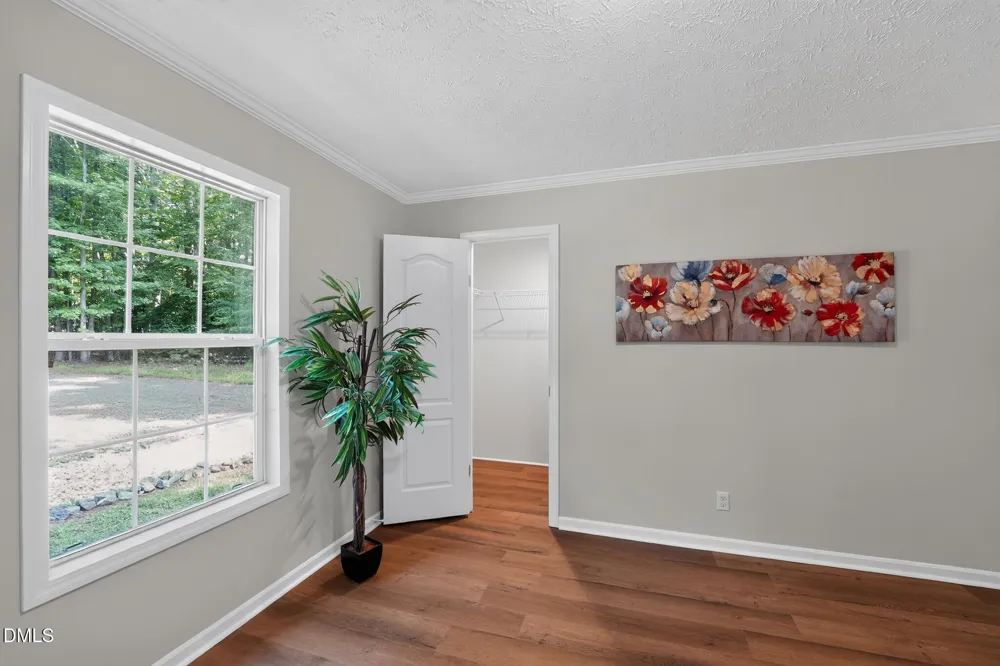 5586 Shelton Creek Road Oxford, NC 27565