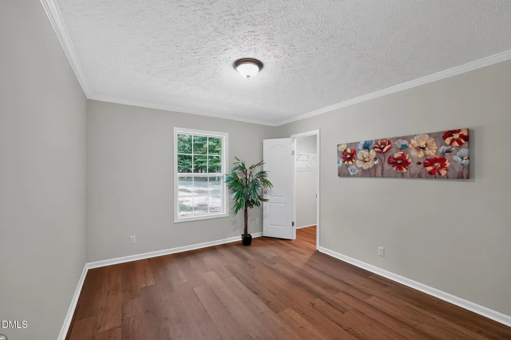 5586 Shelton Creek Road Oxford, NC 27565