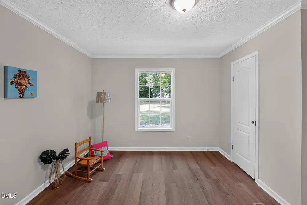 5586 Shelton Creek Road Oxford, NC 27565