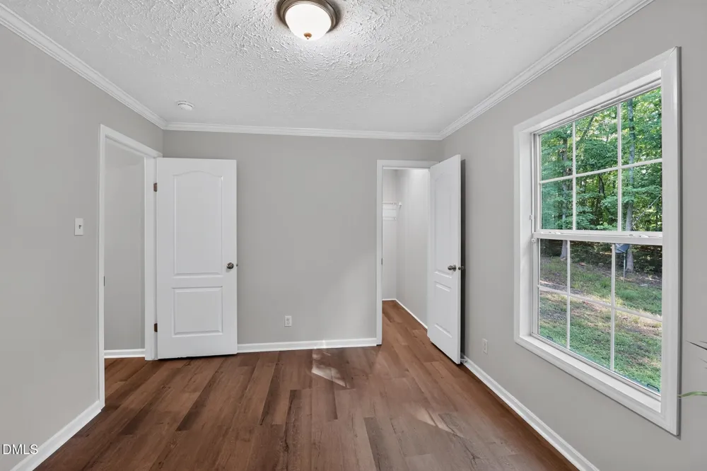 5586 Shelton Creek Road Oxford, NC 27565