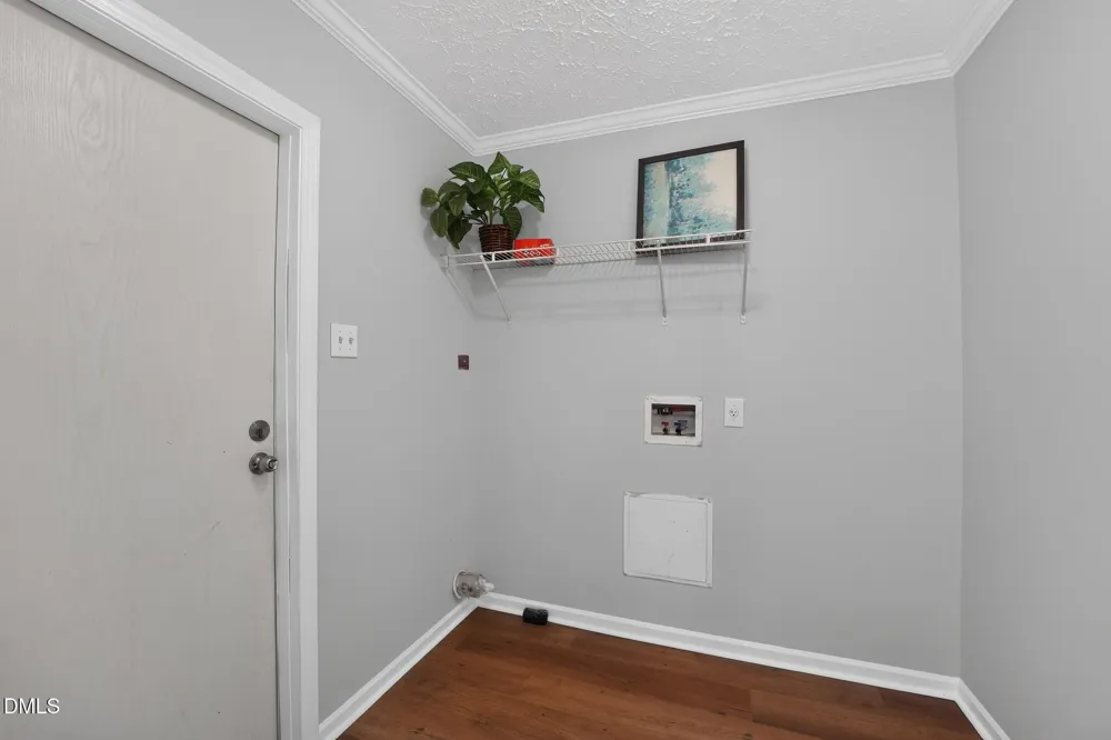 5586 Shelton Creek Road Oxford, NC 27565