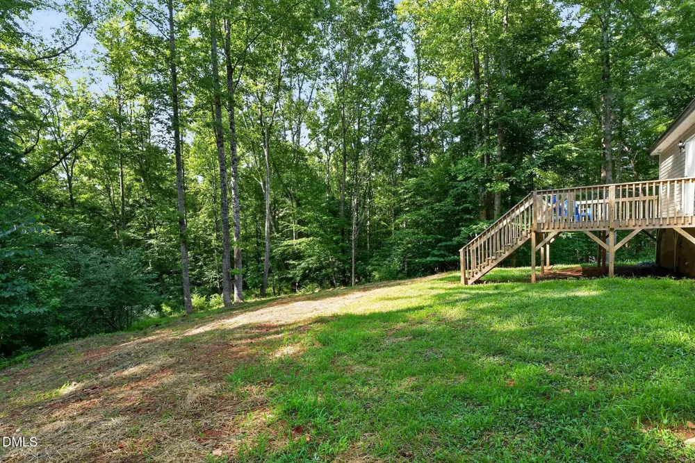 5586 Shelton Creek Road Oxford, NC 27565