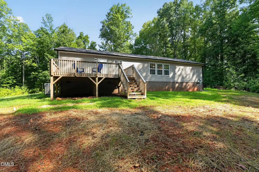 5586 Shelton Creek Road Oxford, NC 27565