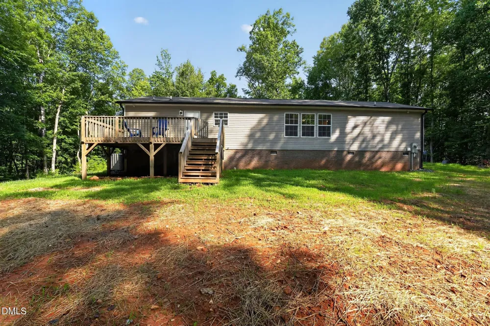 5586 Shelton Creek Road Oxford, NC 27565