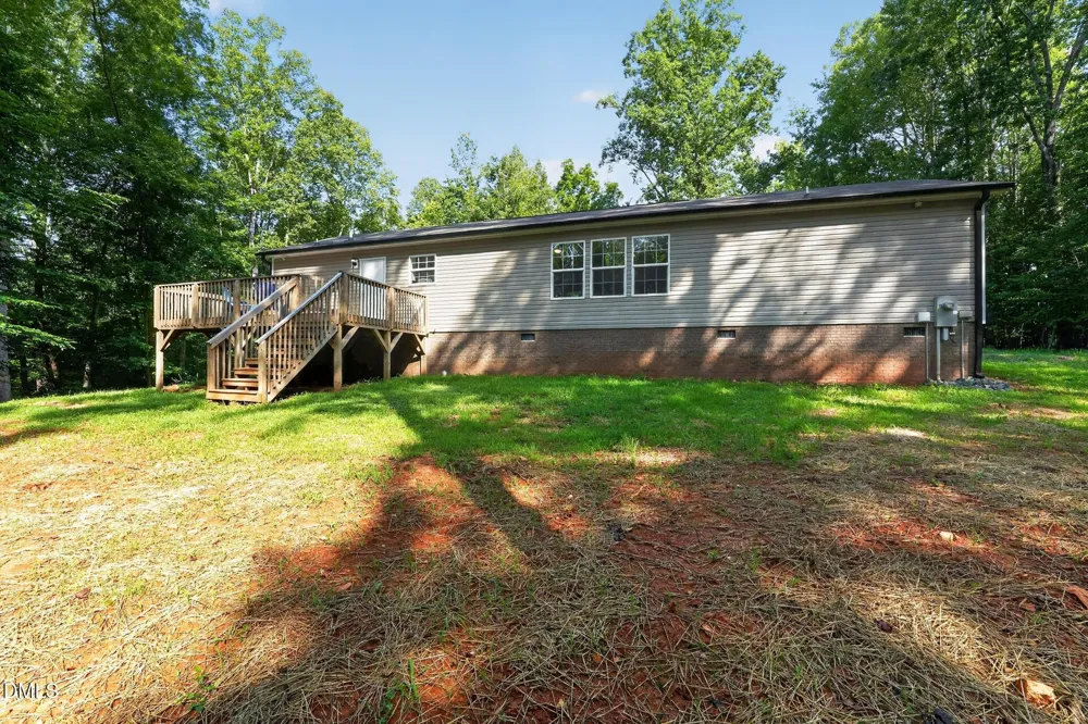 5586 Shelton Creek Road Oxford, NC 27565