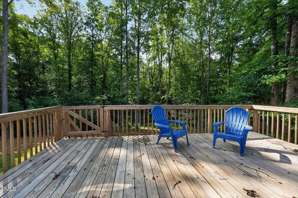 5586 Shelton Creek Road Oxford, NC 27565