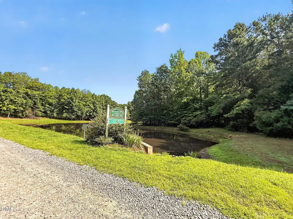 5586 Shelton Creek Road Oxford, NC 27565