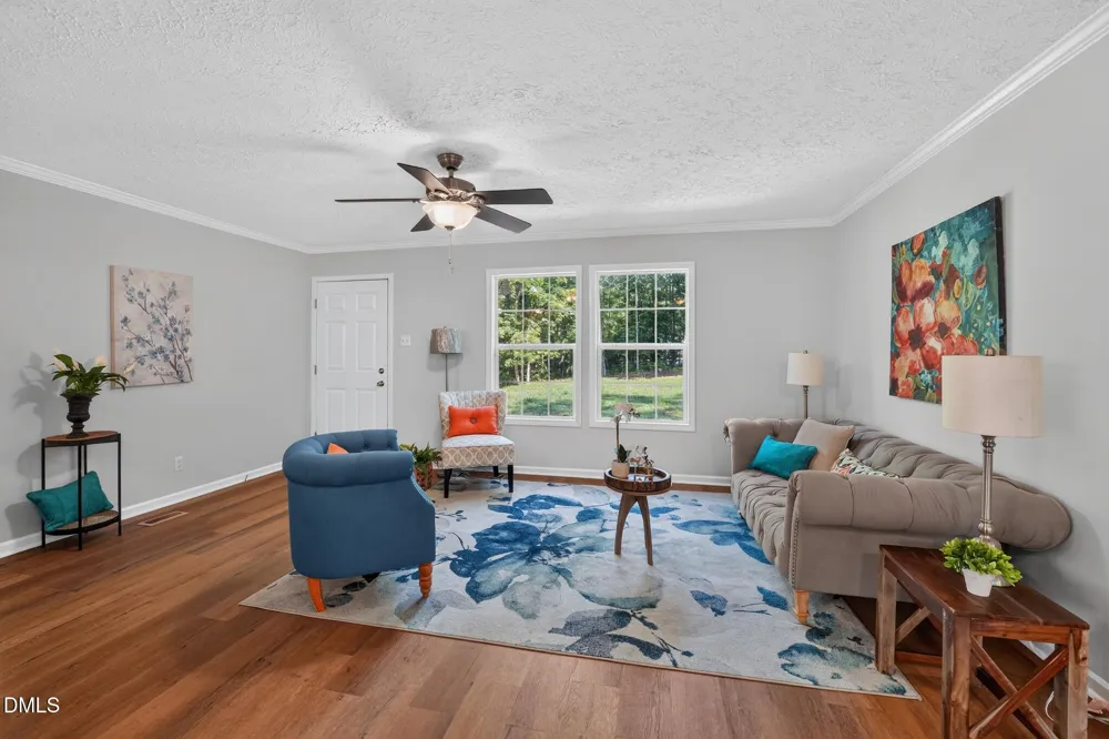 5586 Shelton Creek Road Oxford, NC 27565