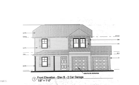 209 Brann Road