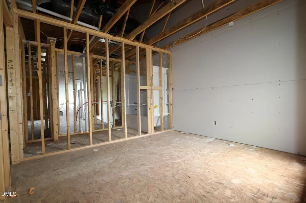 57 Dorado Drive #195 Angier, NC 27501