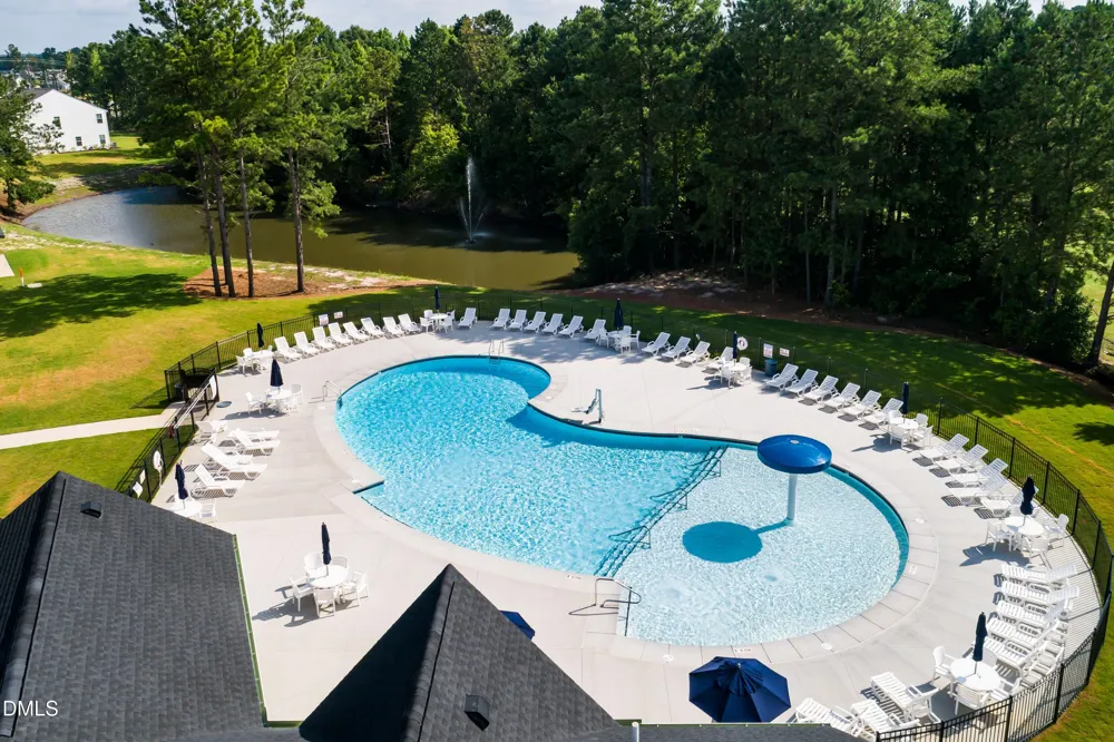 57 Dorado Drive #195 Angier, NC 27501