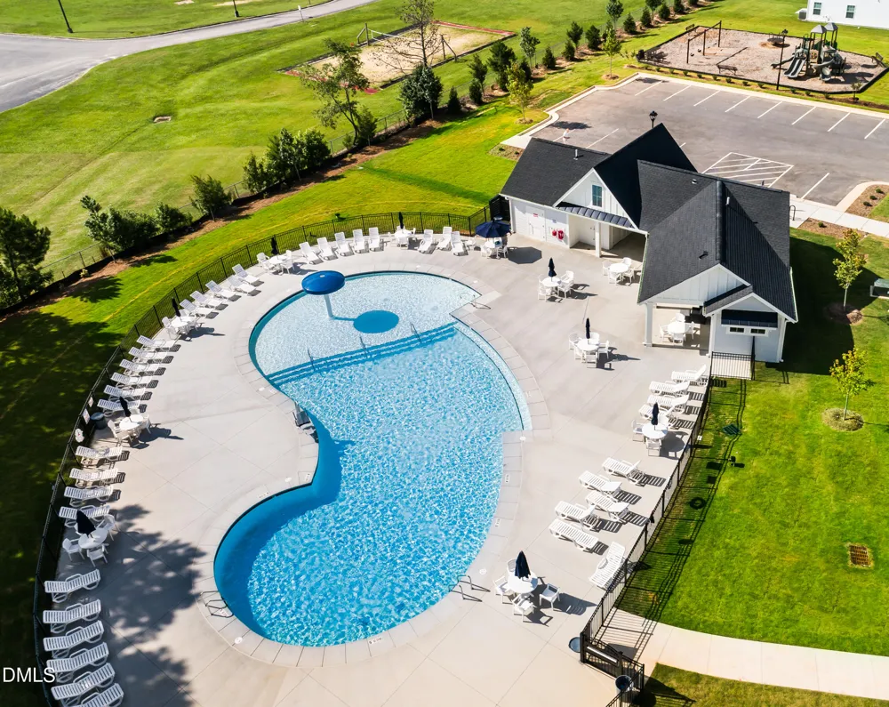 57 Dorado Drive #195 Angier, NC 27501