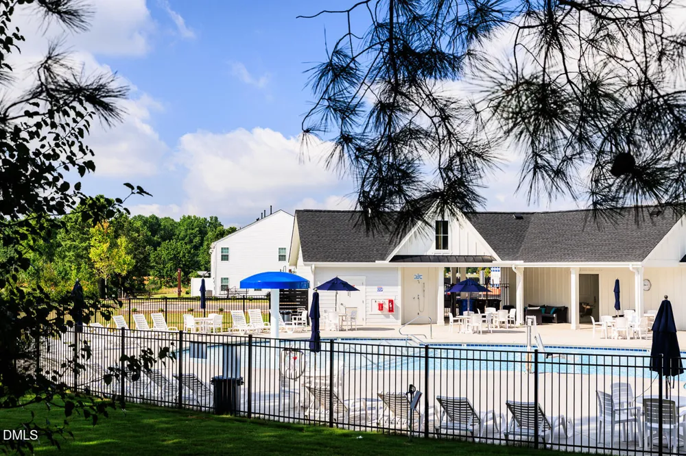 57 Dorado Drive #195 Angier, NC 27501