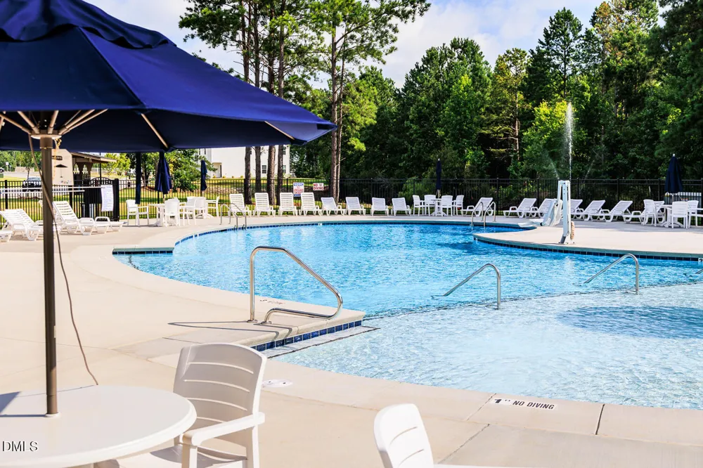 57 Dorado Drive #195 Angier, NC 27501