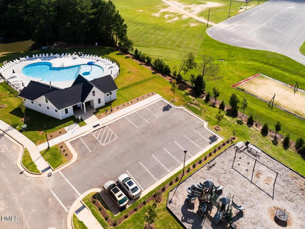 57 Dorado Drive #195 Angier, NC 27501