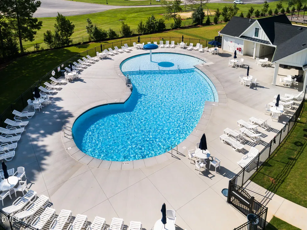57 Dorado Drive #195 Angier, NC 27501