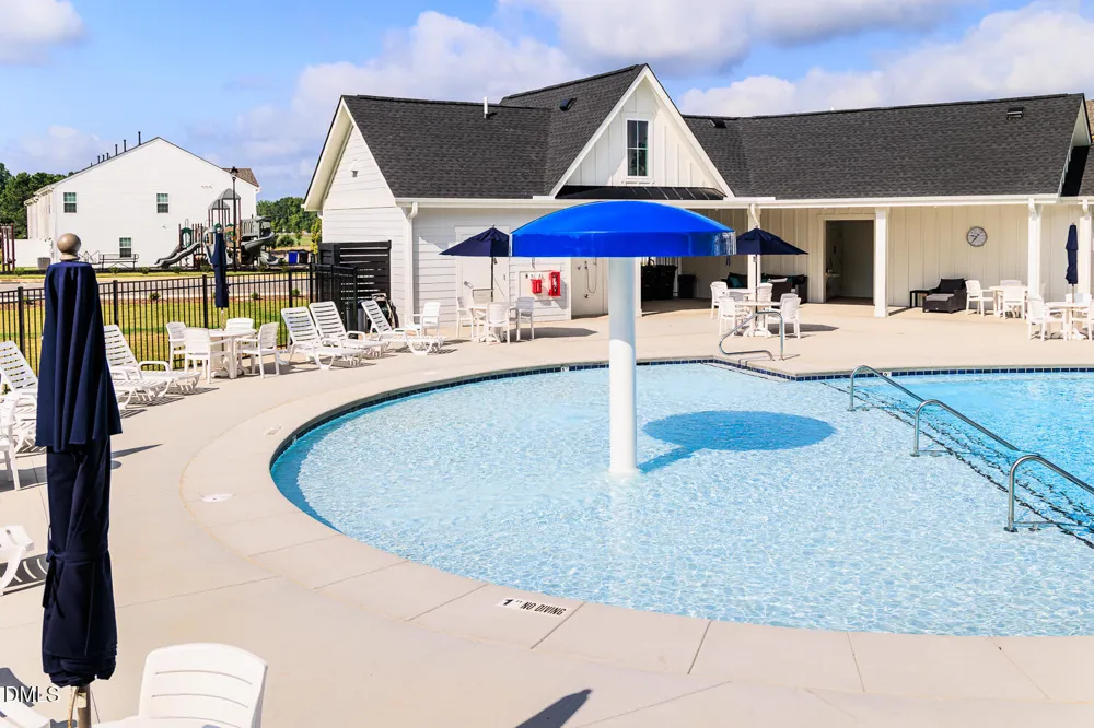 57 Dorado Drive #195 Angier, NC 27501