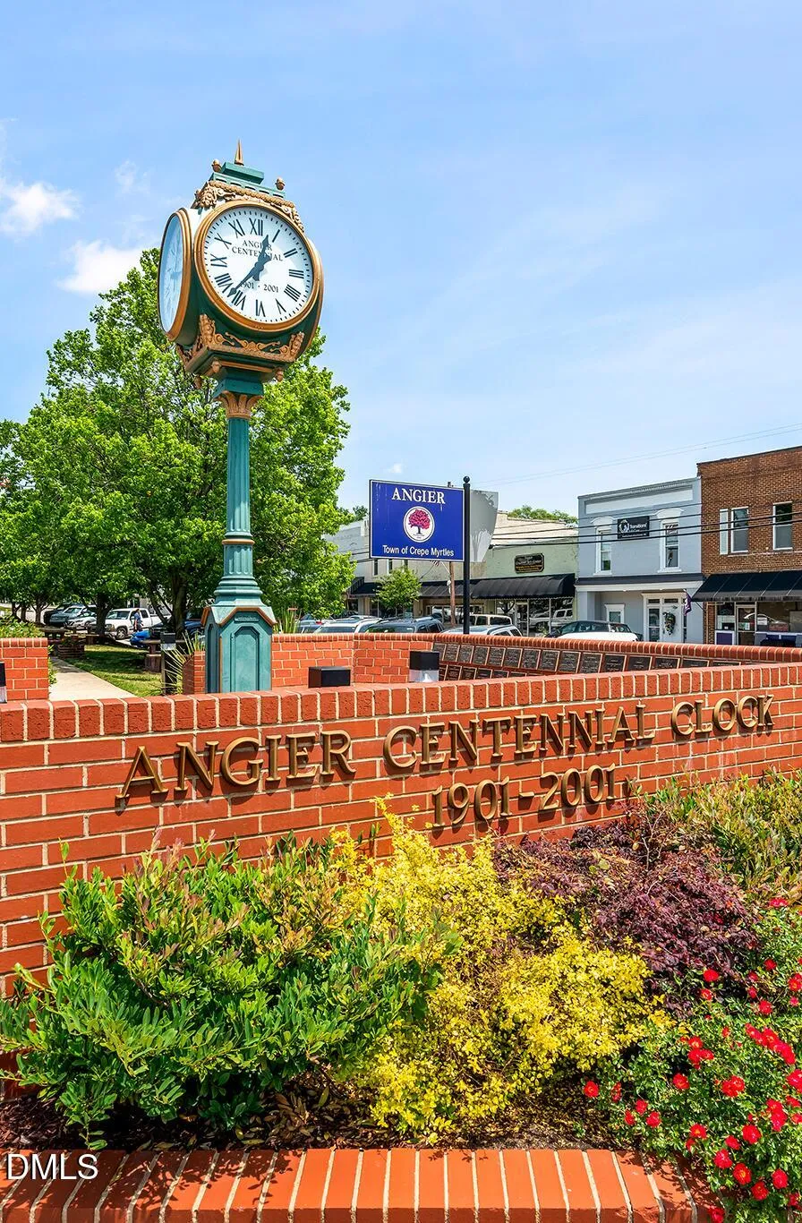 57 Dorado Drive #195 Angier, NC 27501
