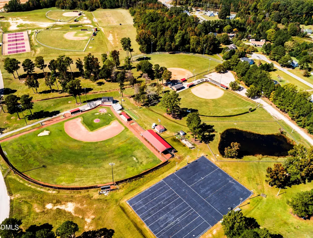 57 Dorado Drive #195 Angier, NC 27501