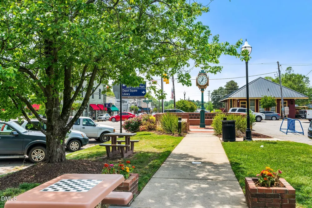 57 Dorado Drive #195 Angier, NC 27501