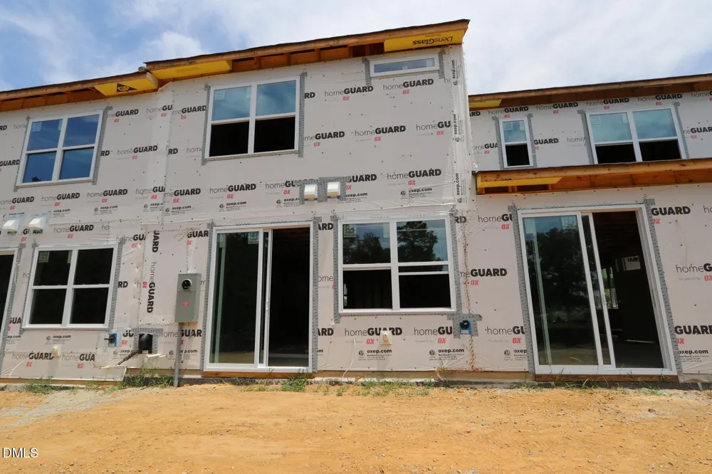 57 Dorado Drive #195 Angier, NC 27501