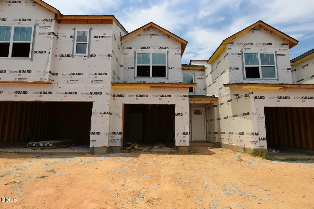 57 Dorado Drive #195 Angier, NC 27501