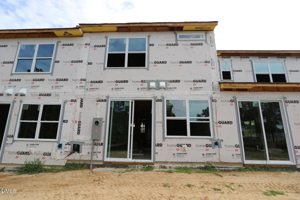 57 Dorado Drive #195 Angier, NC 27501