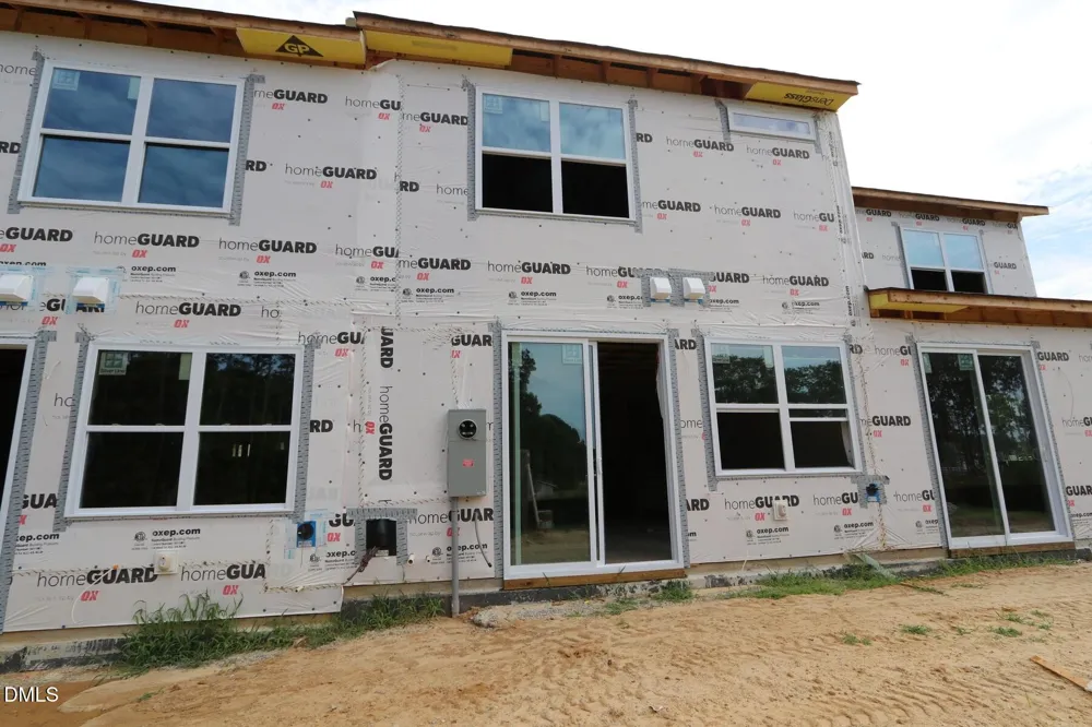 57 Dorado Drive #195 Angier, NC 27501