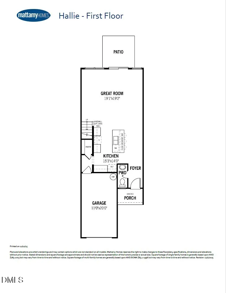 57 Dorado Drive #195 Angier, NC 27501