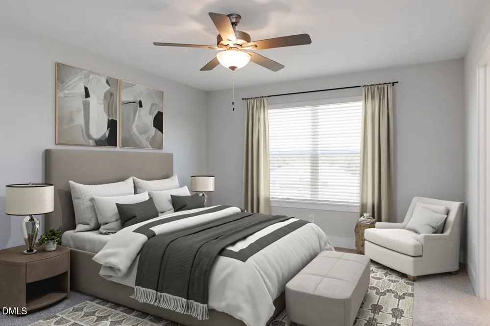 57 Dorado Drive #195 Angier, NC 27501