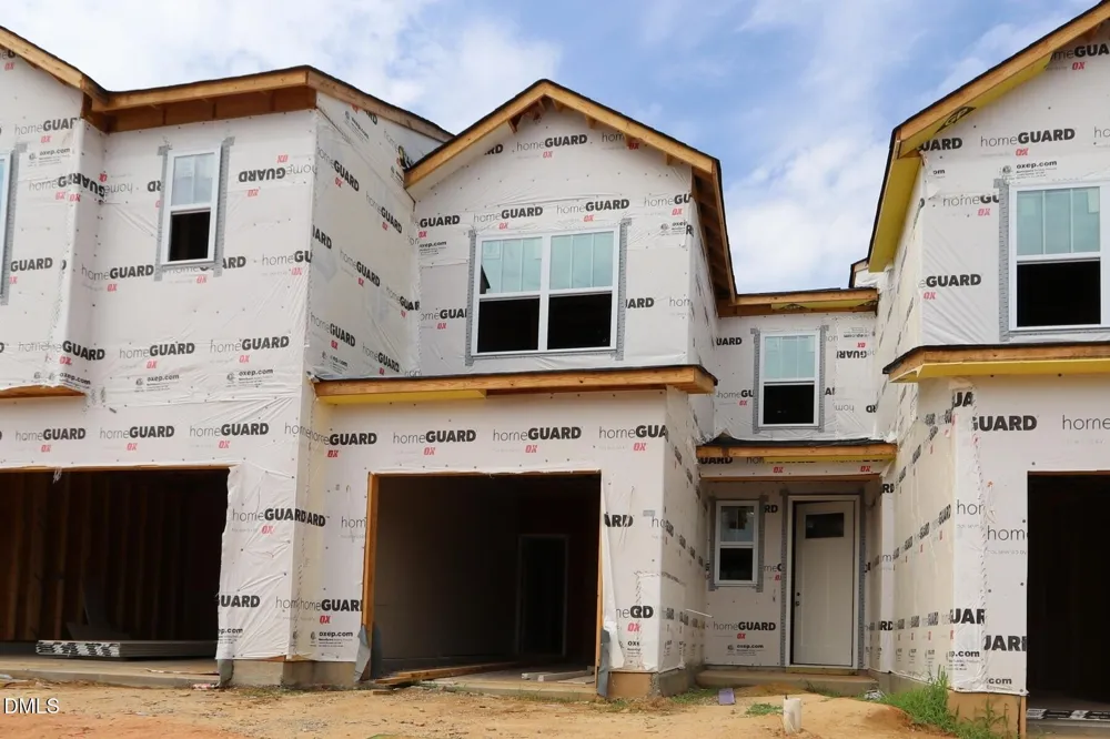 57 Dorado Drive #195 Angier, NC 27501