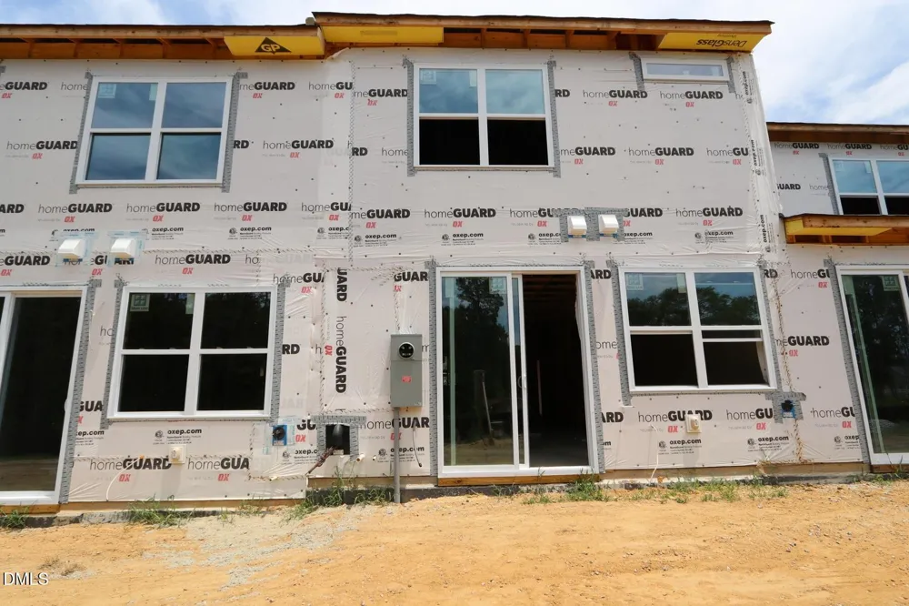 57 Dorado Drive #195 Angier, NC 27501
