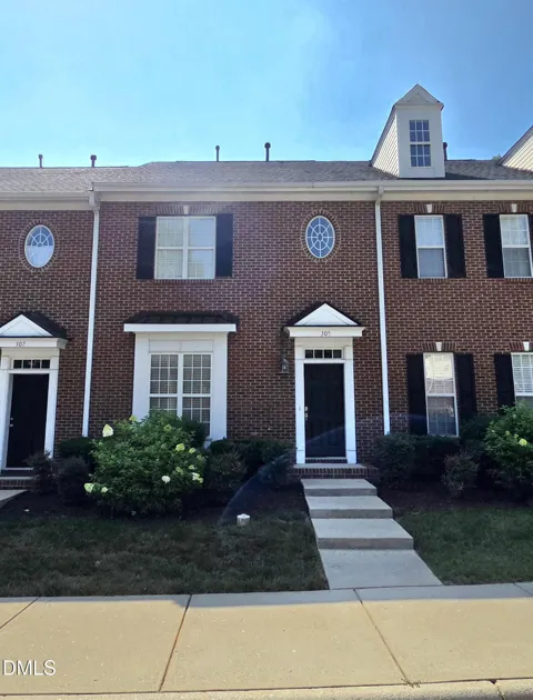 305 Savannah Ridge Road
