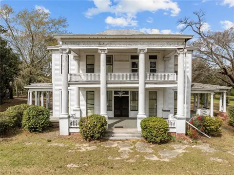 205 Vance Street