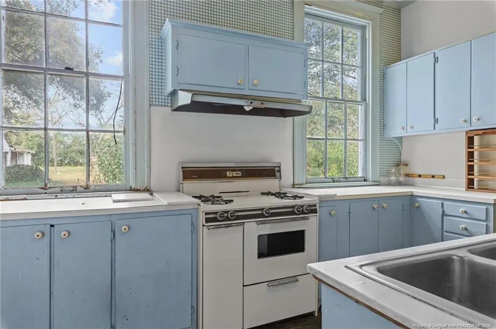 205 Vance Street Red Springs, NC 28377