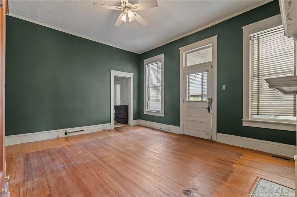 205 Vance Street Red Springs, NC 28377