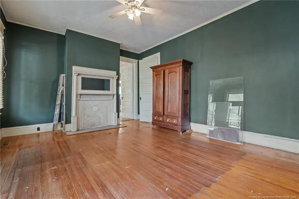 205 Vance Street Red Springs, NC 28377