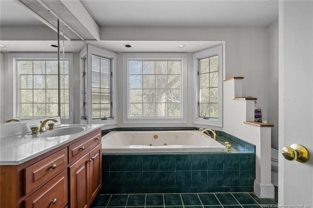 205 Vance Street Red Springs, NC 28377