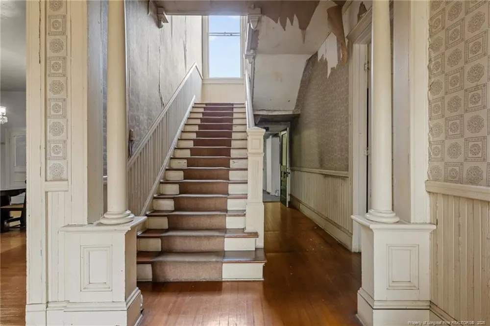 205 Vance Street Red Springs, NC 28377