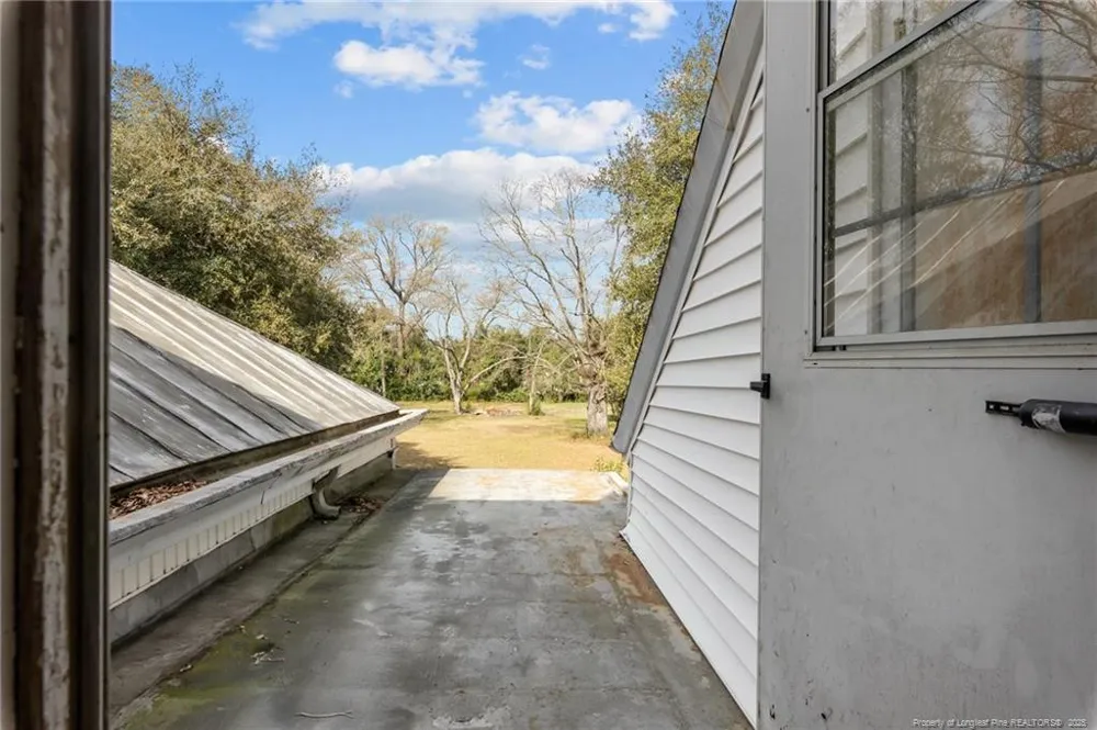 205 Vance Street Red Springs, NC 28377