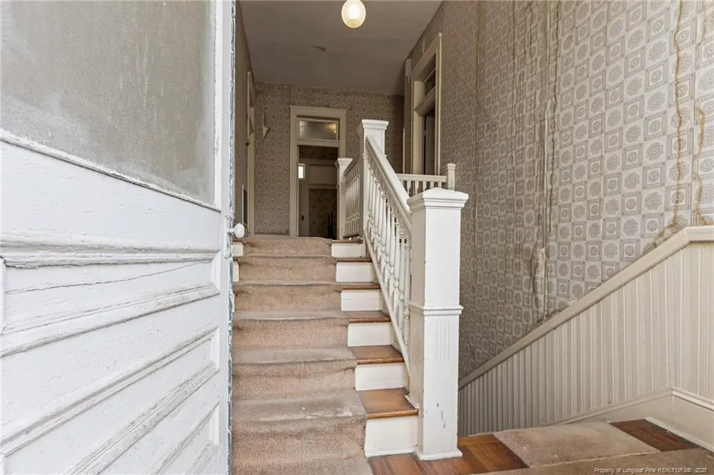 205 Vance Street Red Springs, NC 28377