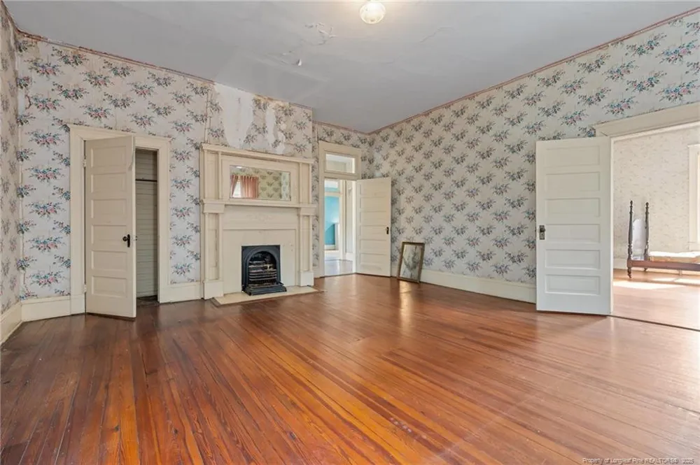 205 Vance Street Red Springs, NC 28377