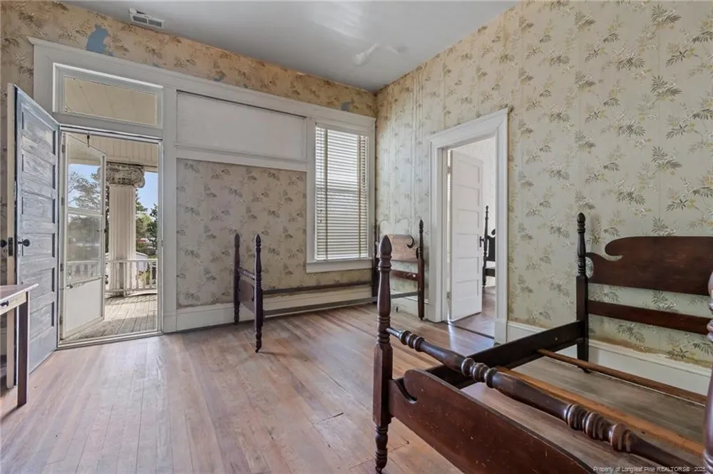205 Vance Street Red Springs, NC 28377