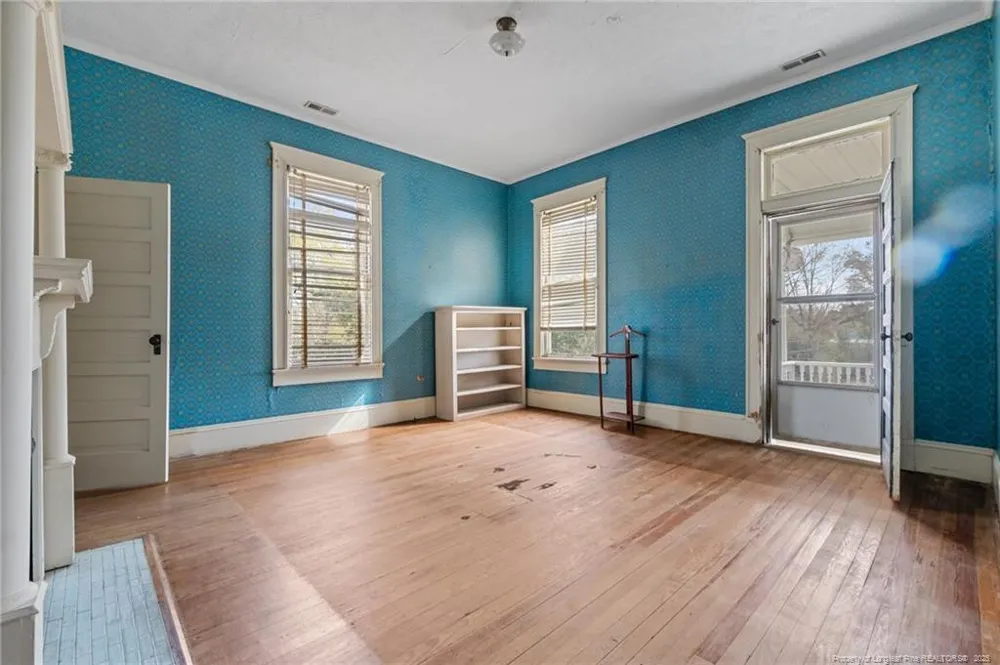 205 Vance Street Red Springs, NC 28377