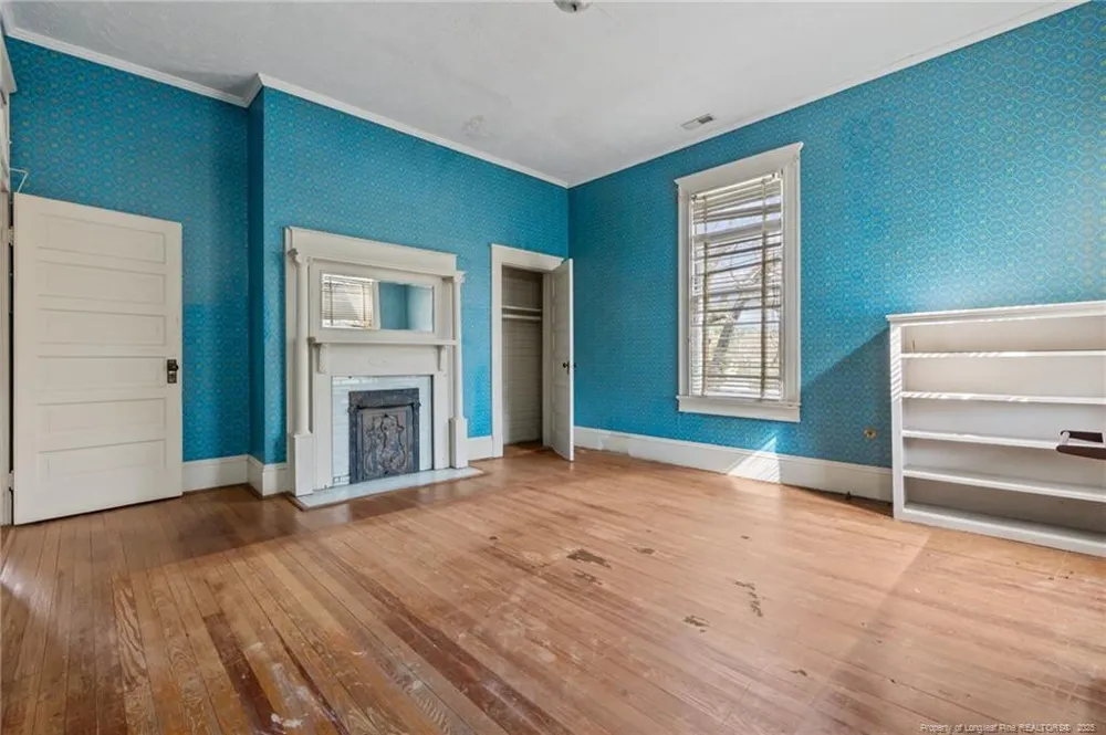 205 Vance Street Red Springs, NC 28377