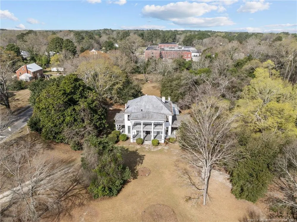 205 Vance Street Red Springs, NC 28377