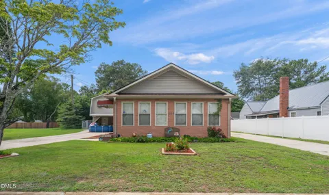 307 W Canary Street