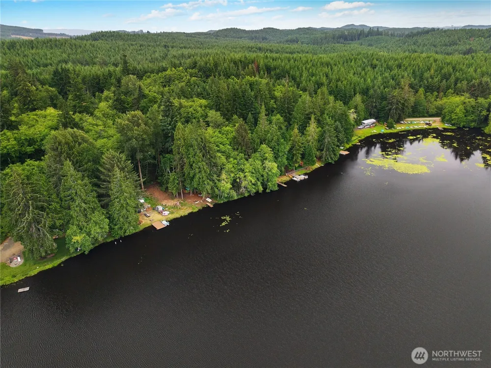 53 Lake Arrowhead Elma, WA 98541