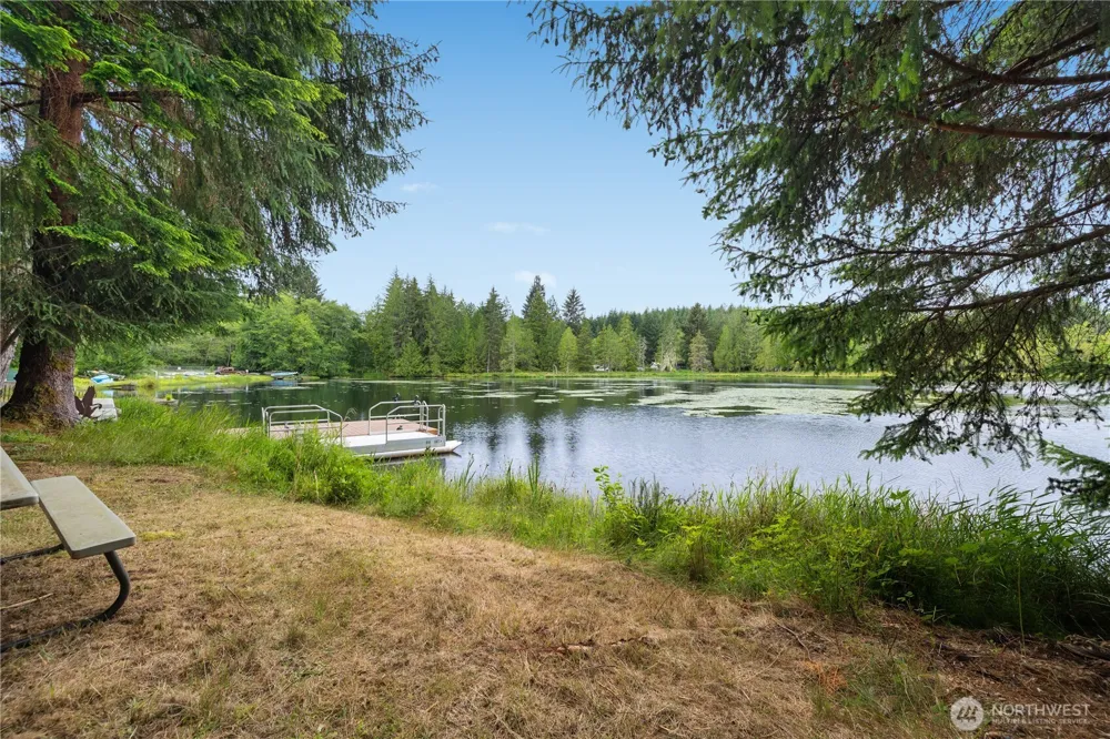 53 Lake Arrowhead Elma, WA 98541